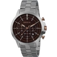 Orologio Breil Uomo Chrono in Acciaio TW1838 - TW1838